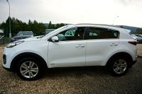 Kia Sportage, 2017 - 2