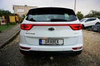 Kia Sportage, 2017 - 4