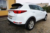 Kia Sportage, 2017 - 5