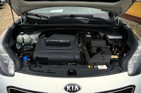 Kia Sportage, 2017 - 51