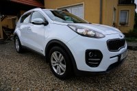 Kia Sportage, 2017 - 7