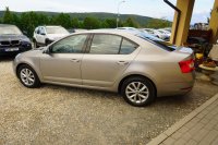 Škoda Octavia, 2017 - 2