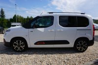 Citroën Berlingo, 2019 - 2