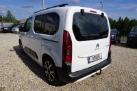 Citroën Berlingo, 2019 - 4