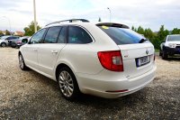 Škoda Superb, 2012 - 3