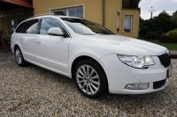 Škoda Superb, 2012 - 7