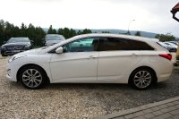 Hyundai i40, 2013 - 2