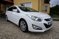 Hyundai i40, 2013 - 7