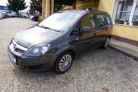 Opel Zafira, 2013 - 1