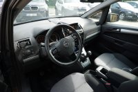 Opel Zafira, 2013 - 14