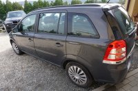 Opel Zafira, 2013 - 28