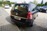 Opel Zafira, 2013 - 39