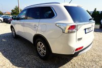 Mitsubishi Outlander, 2015 - 3