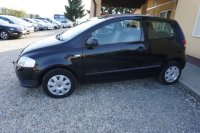 Volkswagen Fox, 2006 - 2