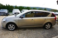 Kia Ceed, 2011 - 2