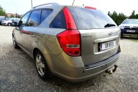 Kia Ceed, 2011 - 3