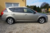 Kia Ceed, 2011 - 6