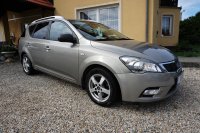 Kia Ceed, 2011 - 7