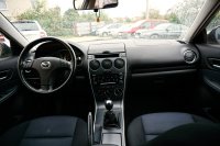 Mazda 6, 2006 - 17