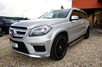 Mercedes-Benz GL, 2015 - 1