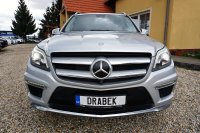 Mercedes-Benz GL, 2015 - 8