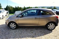 Opel Corsa, 2011 - 1