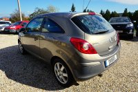 Opel Corsa, 2011 - 2