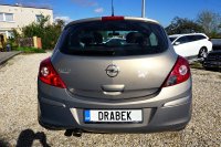 Opel Corsa, 2011 - 3