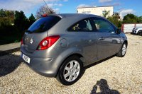 Opel Corsa, 2011 - 4