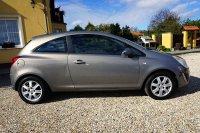 Opel Corsa, 2011 - 5