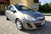 Opel Corsa, 2011 - 6