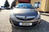 Opel Corsa, 2011 - 7