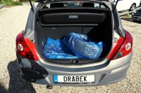 Opel Corsa, 2011 - 8