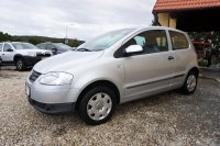 Volkswagen Fox, 2005 - 1