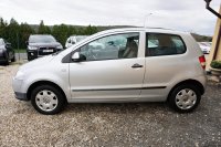 Volkswagen Fox, 2005 - 2