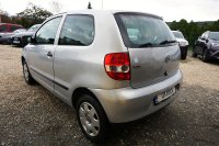 Volkswagen Fox, 2005 - 3