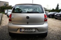 Volkswagen Fox, 2005 - 4