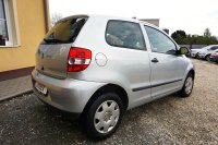 Volkswagen Fox, 2005 - 5