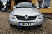 Volkswagen Fox, 2005 - 8