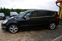 Ford S-MAX, 2011 - 2