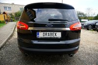 Ford S-MAX, 2011 - 4