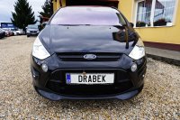 Ford S-MAX, 2011 - 8