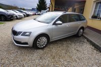 Škoda Octavia, 2019 - 2