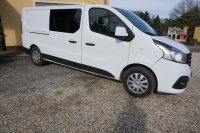 Renault Trafic, 2018 - 1