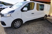 Renault Trafic, 2018 - 2