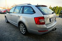 Škoda Octavia, 2014 - 3