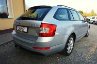 Škoda Octavia, 2014 - 5