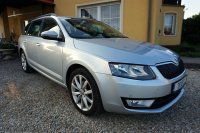 Škoda Octavia, 2014 - 7