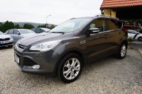 Ford Kuga, 2014 - 1