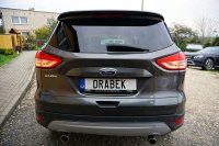 Ford Kuga, 2014 - 4